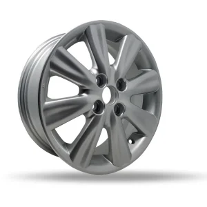 DTD – Replica – Silver – 15″x6″ 35mm – All weather Wheels – X54247